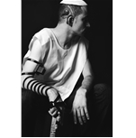 אלעד דוד / ללא כותרת 2009