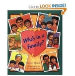 Who's in a Family?