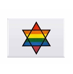 מגנט מגן דוד