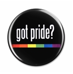 סיכת Got Pride