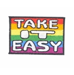 פאצ' Take it Easy