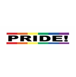 סטיקר PRIDE