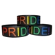 צמיד סיליקון PRIDE