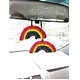 מובייל למראת הרכב