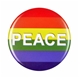 סיכת PEACE