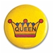 סיכת QUEEN