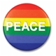 סיכת Peace
