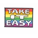 פאצ Take it Easy