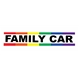 סטיקר Family Car