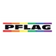 סטיקר PFLAG