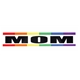 סטיקר MOM