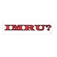 סטיקר IMRU