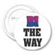 סיכת Bi The Way
