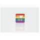 מנורת מדף I Love Tel Aviv