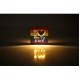 מנורת מדף I Love Tel Aviv